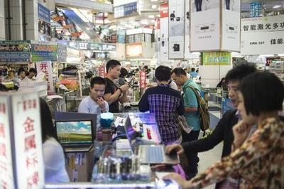 深圳與硅谷能否攜手打造制造業巨擘Calichina？
